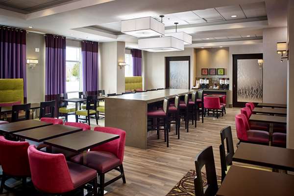  - Hampton Inn Timmins