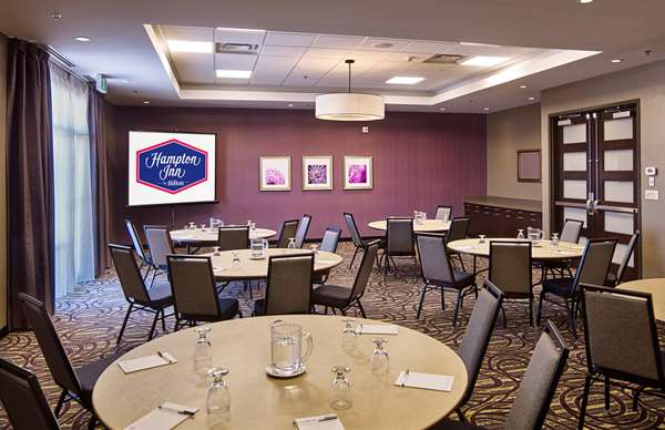  - Hampton Inn Timmins
