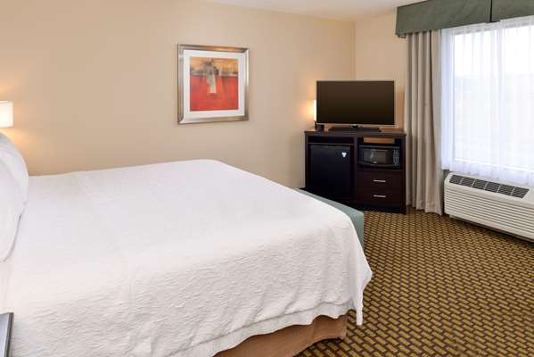  - Hampton Inn & Suites Douglas - I-25, Exit 140
