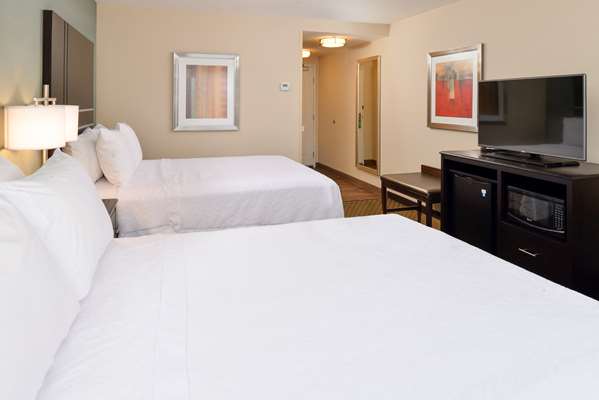  - Hampton Inn & Suites Douglas - I-25, Exit 140