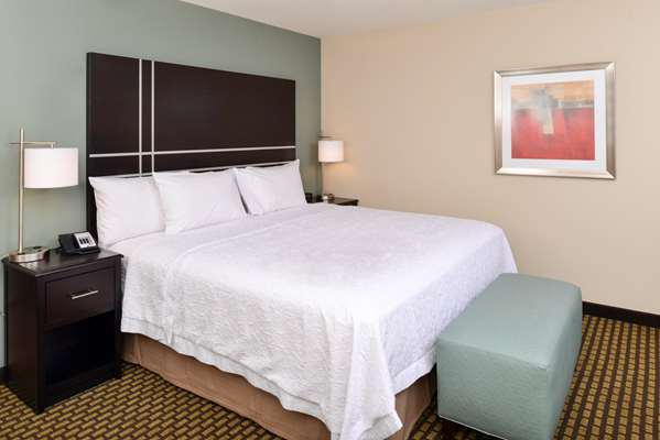  - Hampton Inn & Suites Douglas - I-25, Exit 140