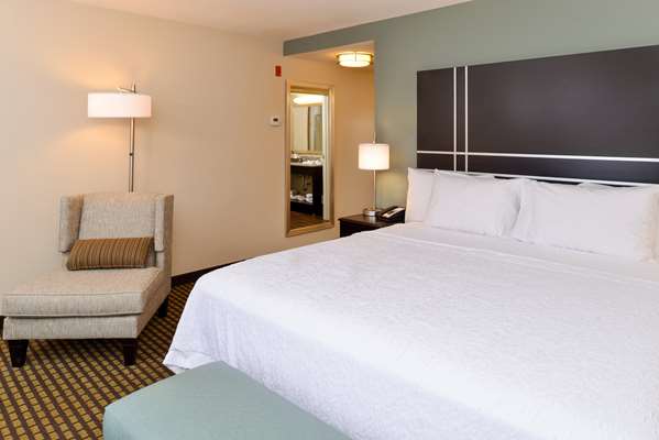  - Hampton Inn & Suites Douglas - I-25, Exit 140