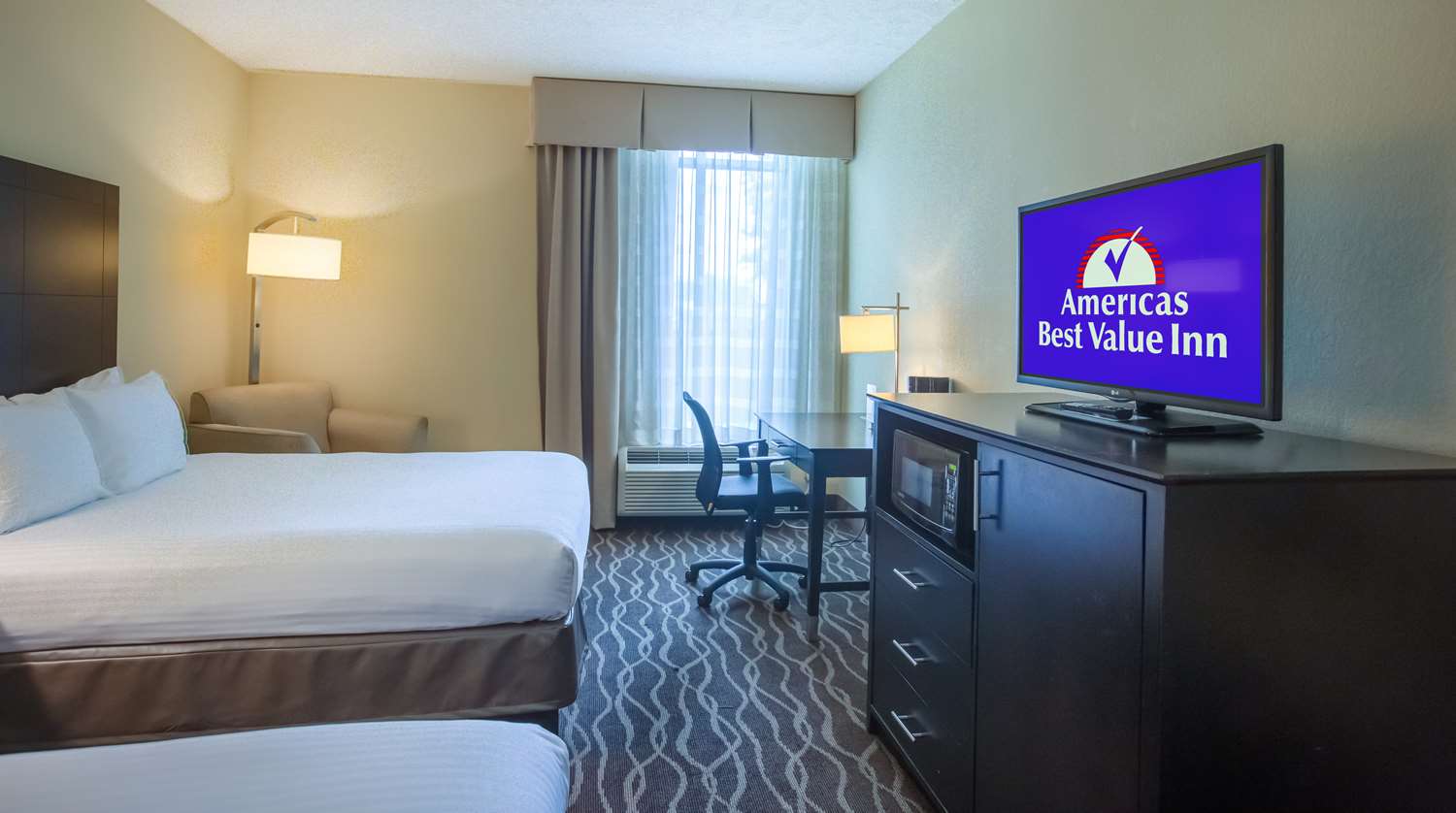 Americas Best Value Inn West Point, MS See Discounts