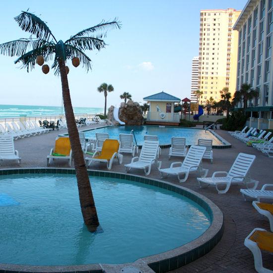  - Grand Seas Resort Daytona Beach