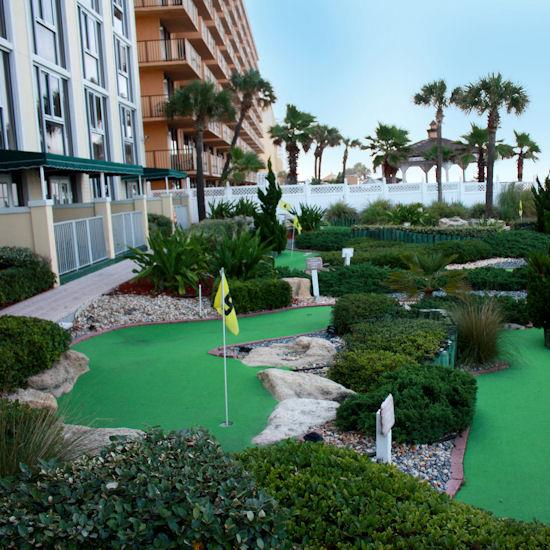  - Grand Seas Resort Daytona Beach