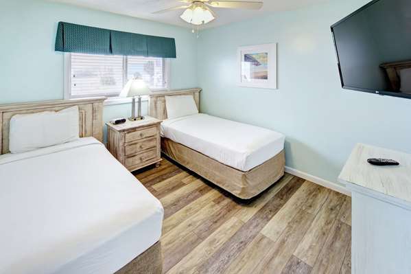  - New Smyrna Waves Resort by Exploria