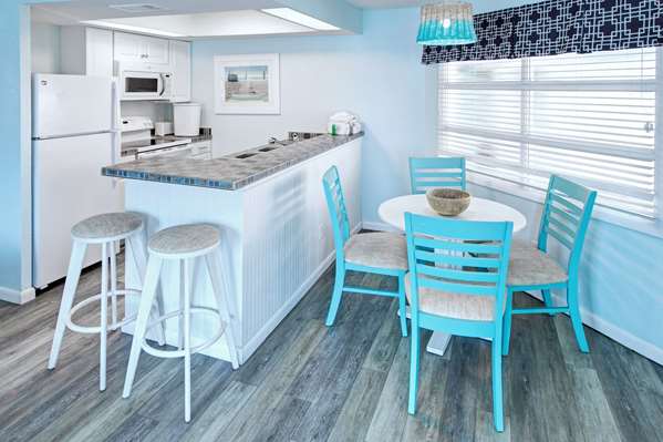 - New Smyrna Waves Resort by Exploria