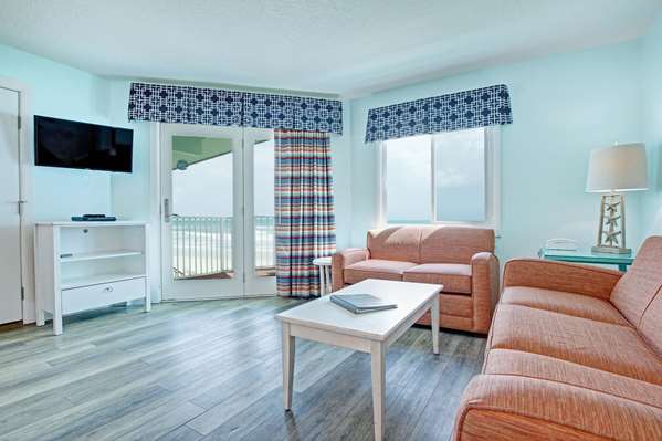  - New Smyrna Waves Resort by Exploria