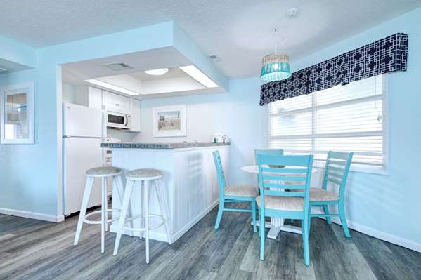  - New Smyrna Waves Resort by Exploria