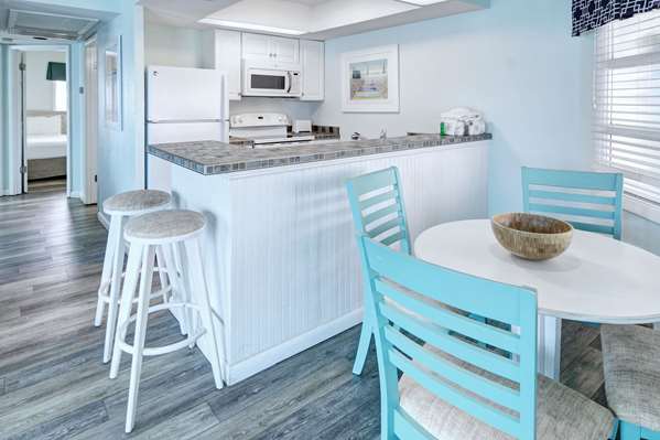  - New Smyrna Waves Resort by Exploria