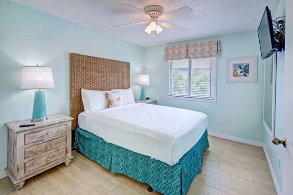  - New Smyrna Waves Resort by Exploria