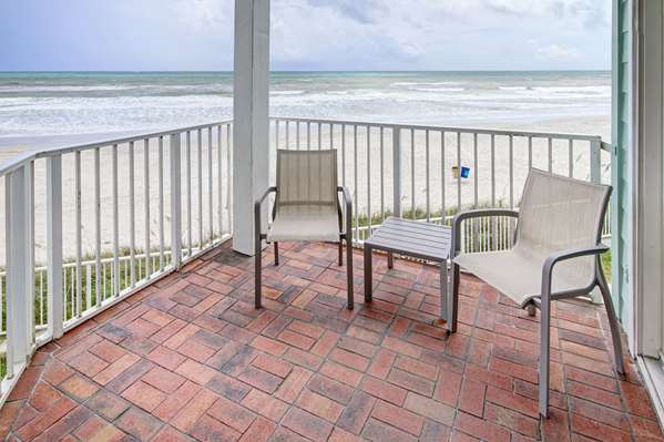  - New Smyrna Waves Resort by Exploria