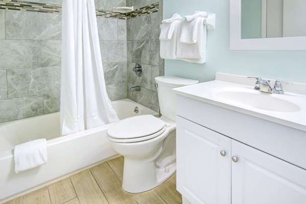  - New Smyrna Waves Resort by Exploria