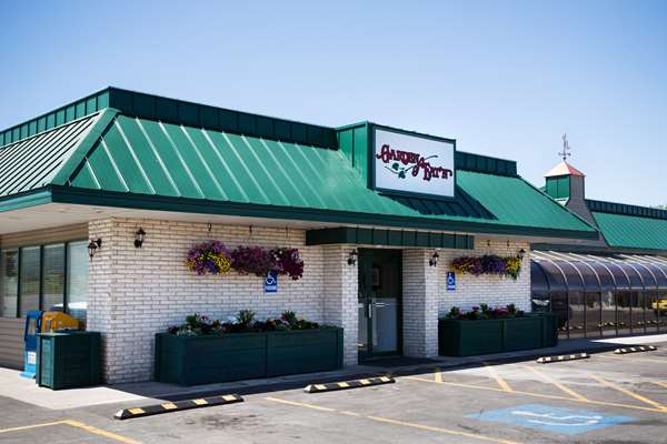 Restaurant - Best Western Paradise Inn & Resort Fillmore - I-15, Exit 167