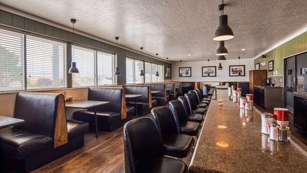 Amenities - Best Western Paradise Inn & Resort Fillmore - I-15, Exit 167