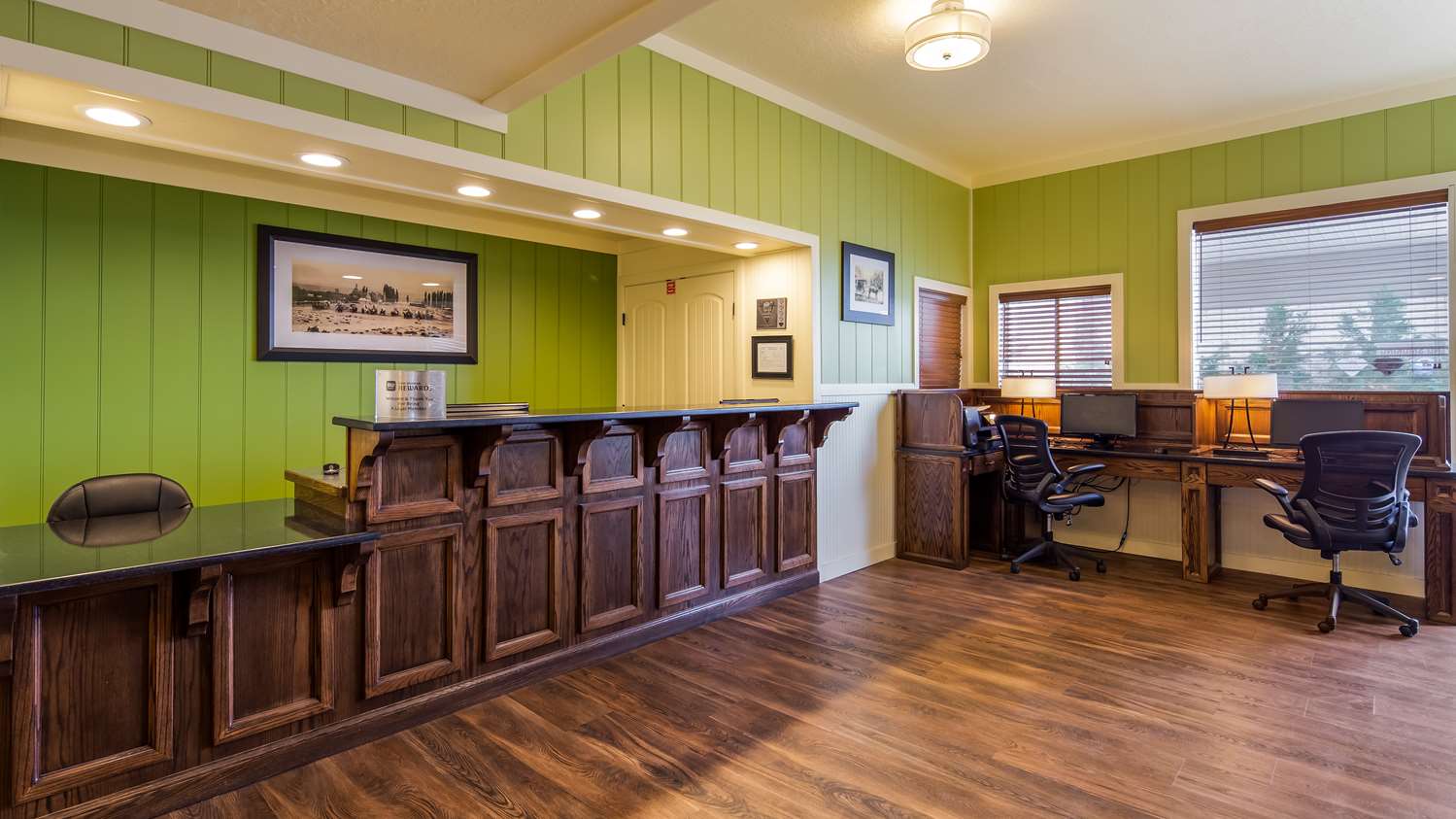 Best Western Paradise Inn & Resort Fillmore, UT See Discounts