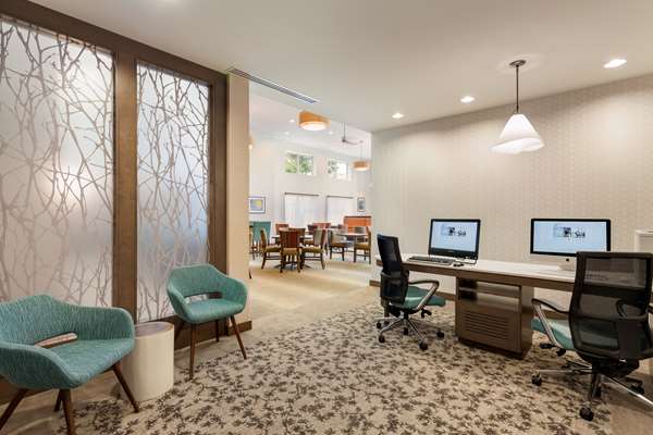 Conference Area - Homewood Suites by Hilton Gateway Hills Nashua