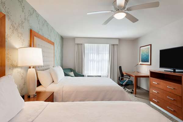  - Homewood Suites by Hilton Gateway Hills Nashua