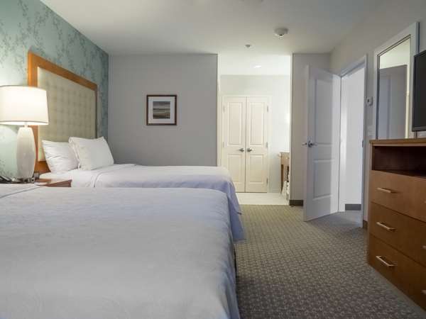  - Homewood Suites by Hilton Gateway Hills Nashua