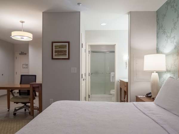  - Homewood Suites by Hilton Gateway Hills Nashua