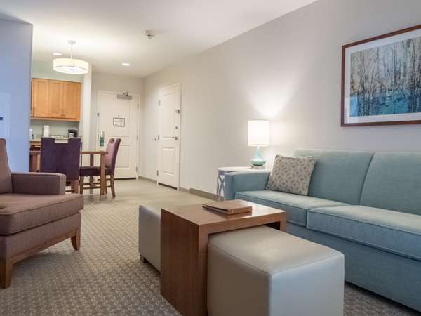  - Homewood Suites by Hilton Gateway Hills Nashua