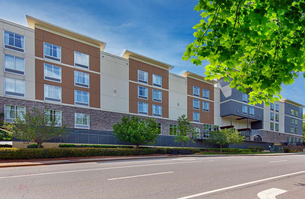 Homewood Suites Atlanta/Perimeter Ctr