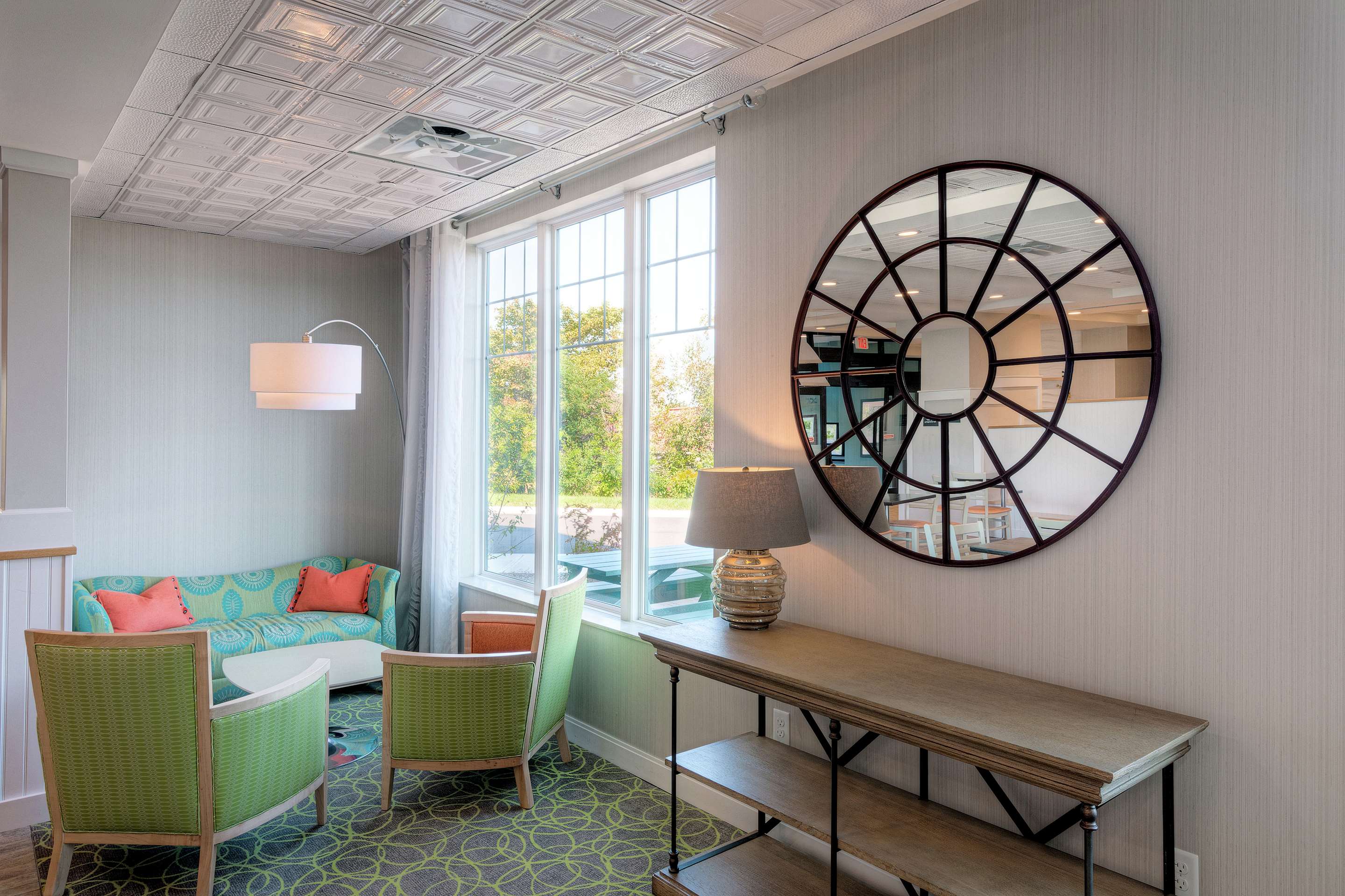 Miscellaneous | Hampton by Hilton Bar Harbor