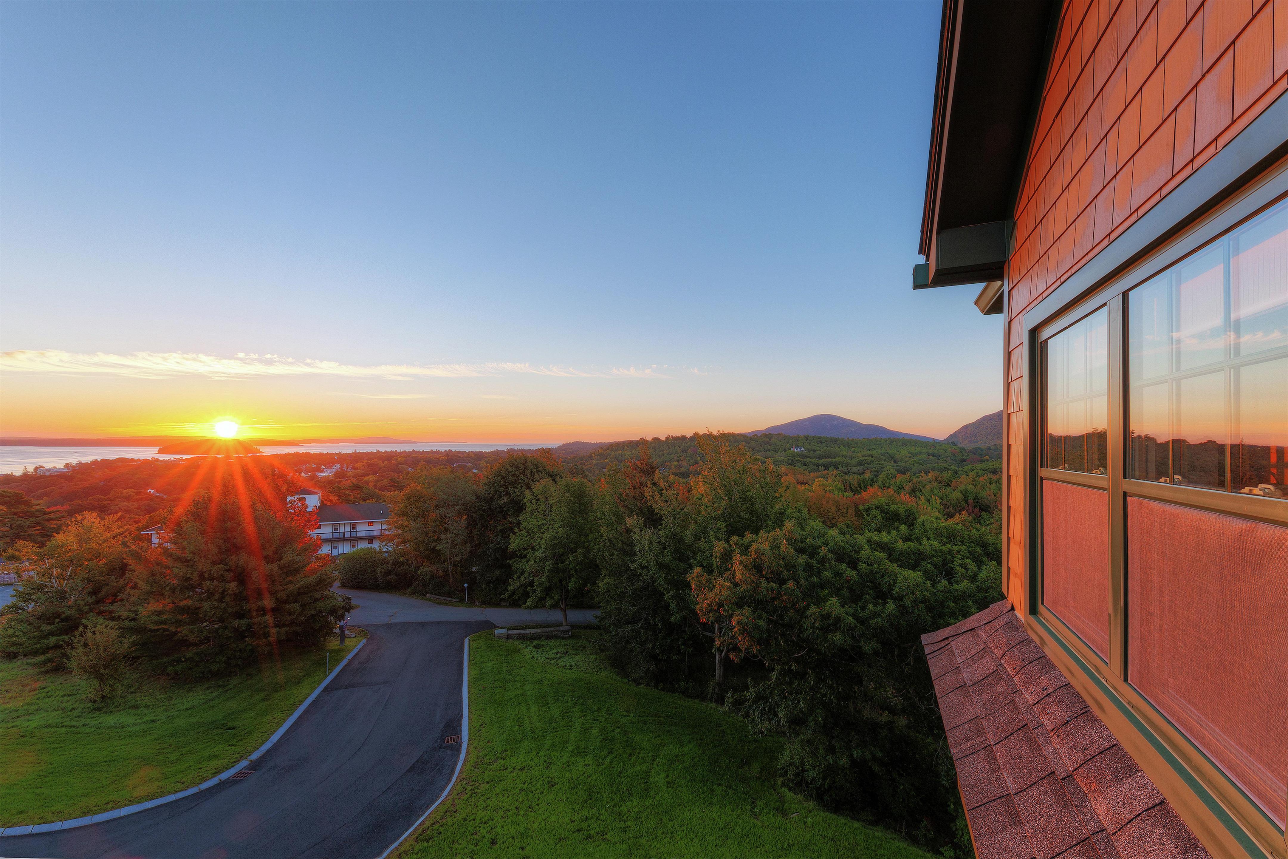 Exterior | Hampton by Hilton Bar Harbor