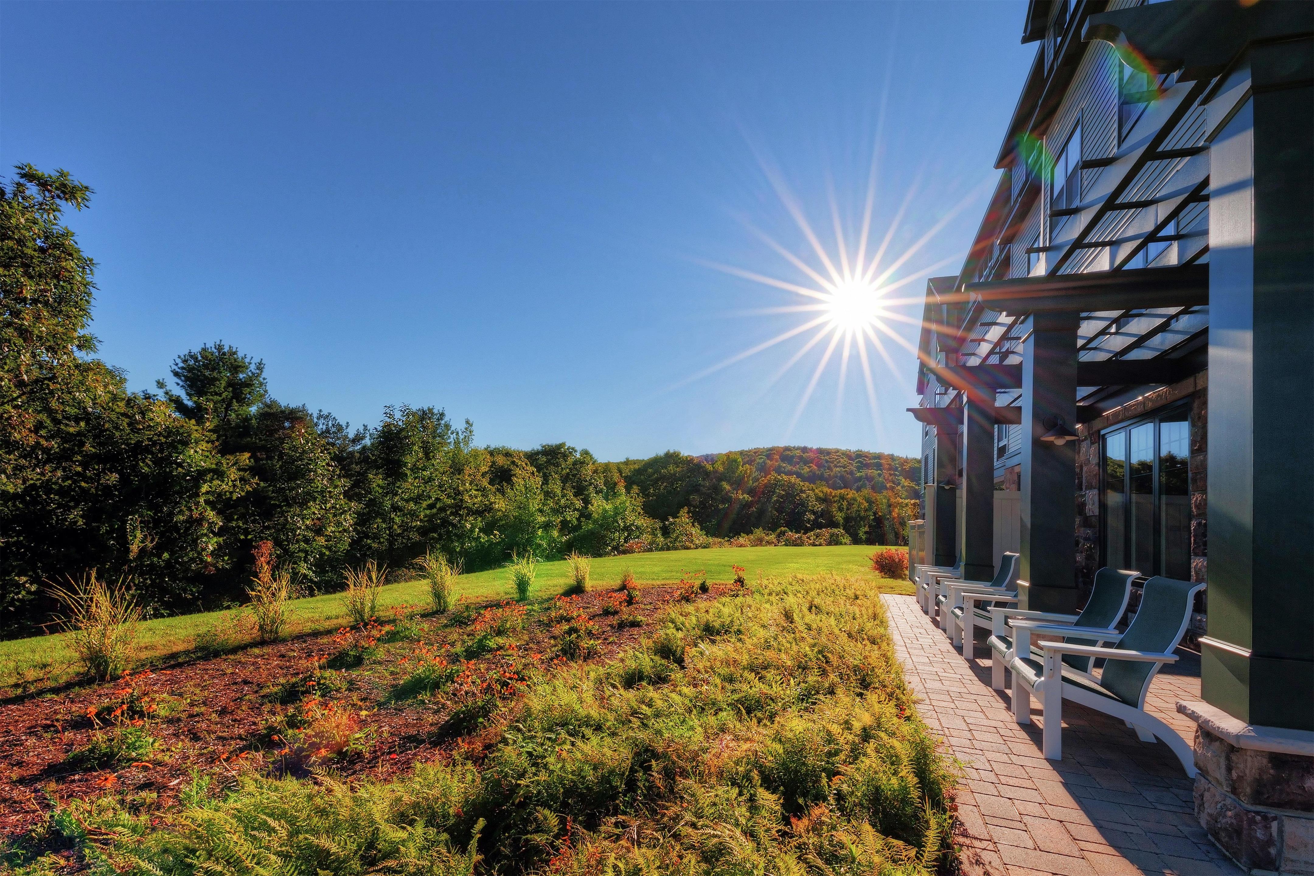 Exterior | Hampton by Hilton Bar Harbor
