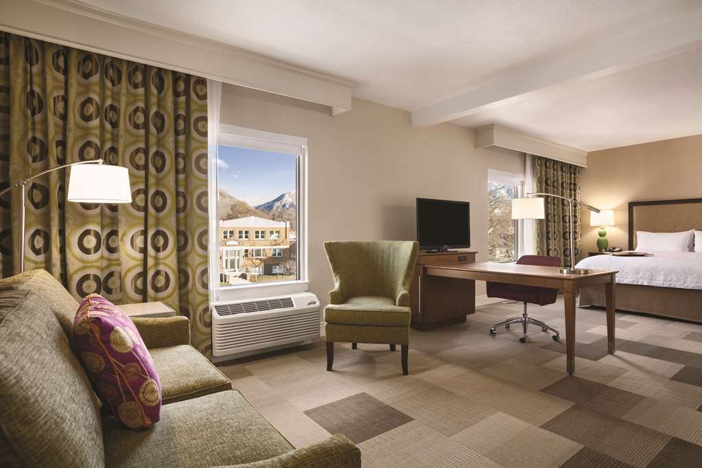 Hampton Inn Brigham City Utah - Tap to explore photos