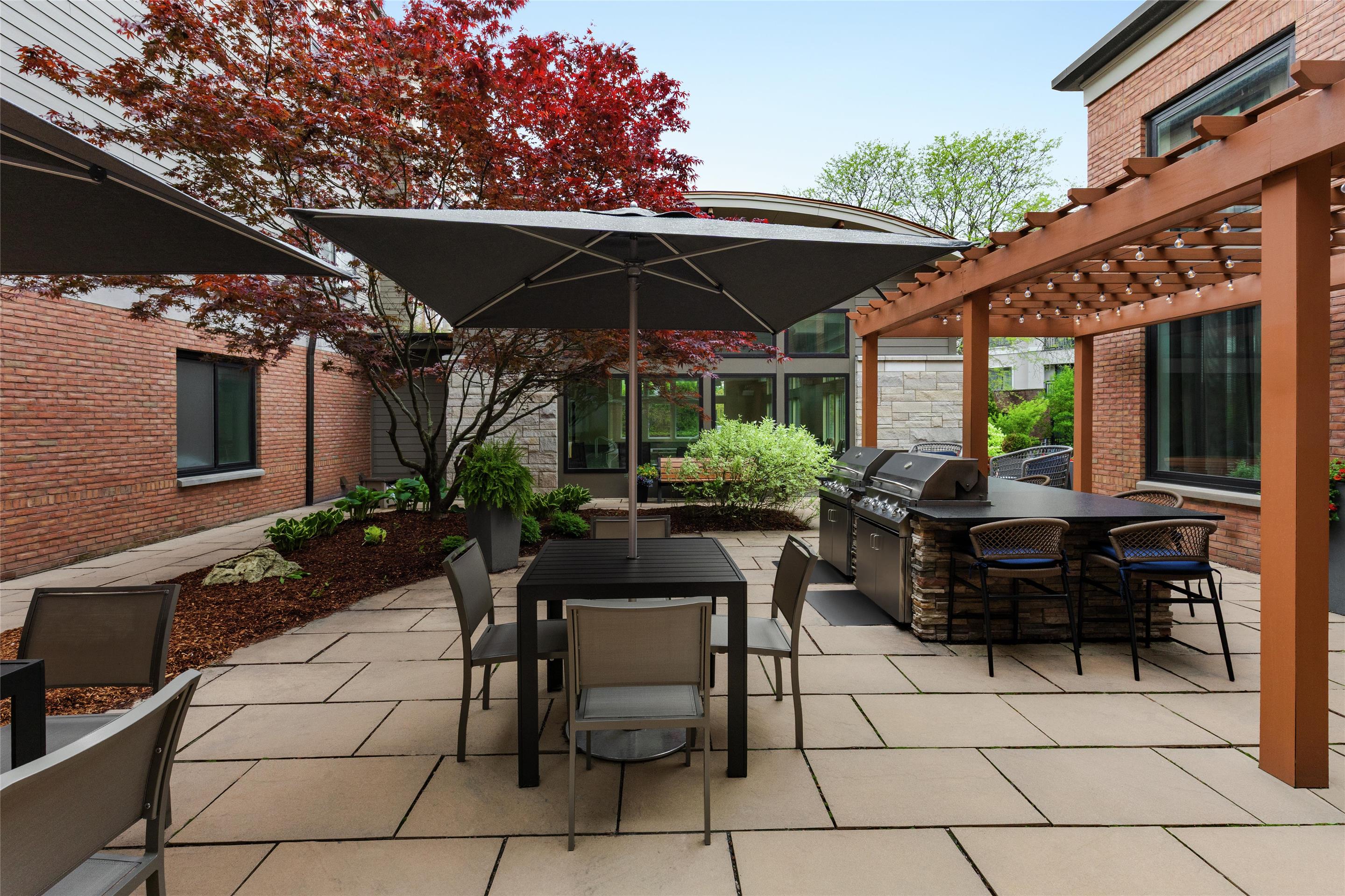 Exterior | Homewood Suites by Hilton Burlington