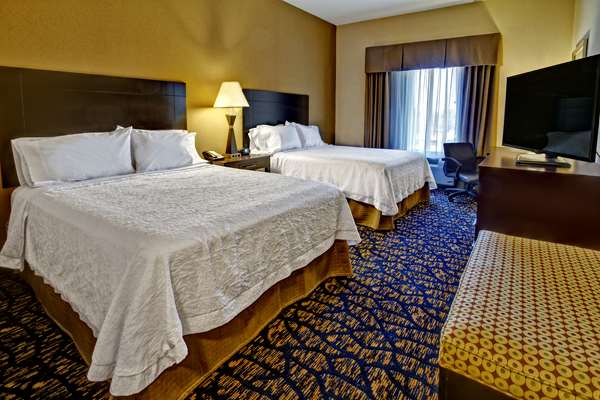  - Hampton Inn Clarksdale