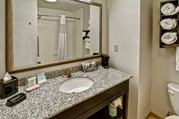  - Hampton Inn Clarksdale