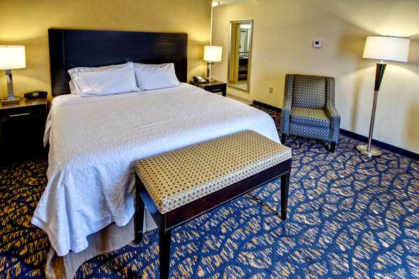  - Hampton Inn Clarksdale