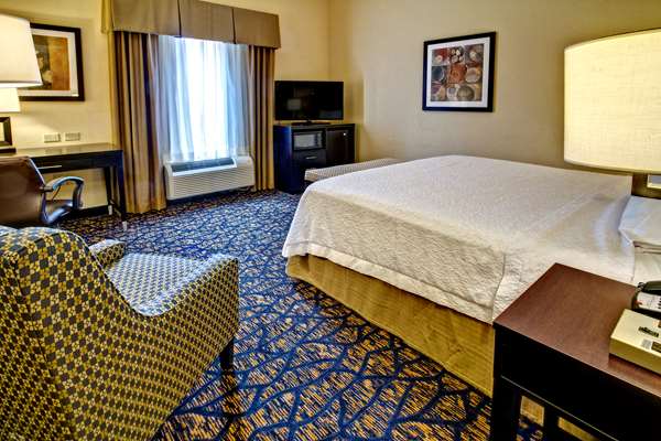  - Hampton Inn Clarksdale