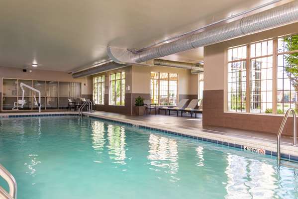 Pool - Homewood Suites by Hilton Columbus - I-71, Exit 121