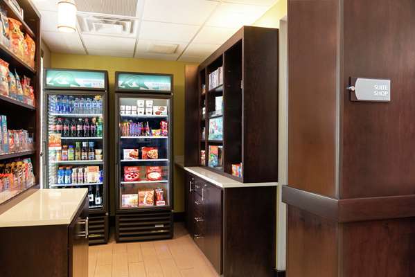 Restaurant - Homewood Suites by Hilton Columbus - I-71, Exit 121