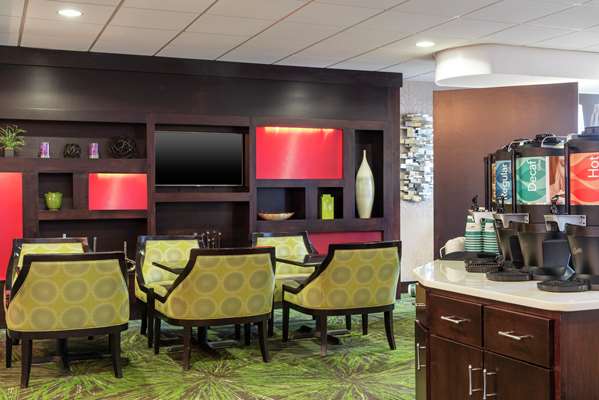 Restaurant - Homewood Suites by Hilton Columbus - I-71, Exit 121