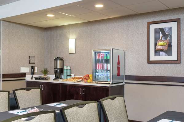 Restaurant - Homewood Suites by Hilton Columbus - I-71, Exit 121