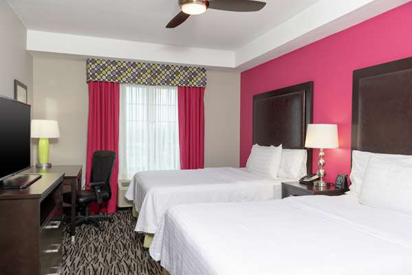  - Homewood Suites by Hilton Columbus - I-71, Exit 121