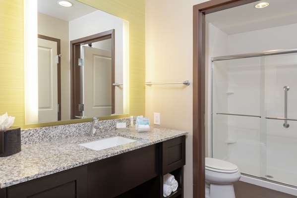  - Homewood Suites by Hilton Columbus - I-71, Exit 121