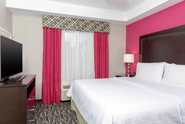  - Homewood Suites by Hilton Columbus - I-71, Exit 121
