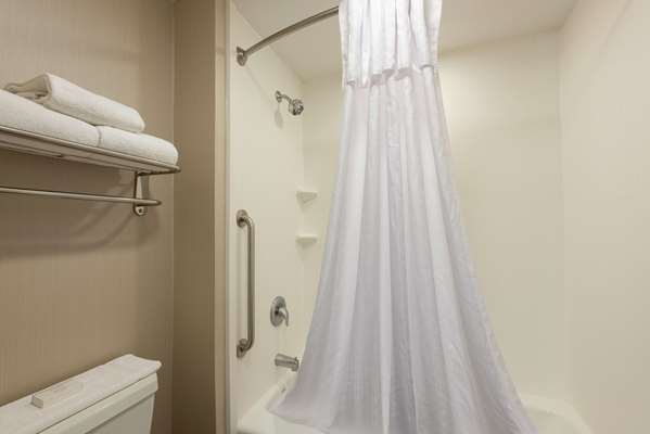  - Homewood Suites by Hilton Columbus - I-71, Exit 121