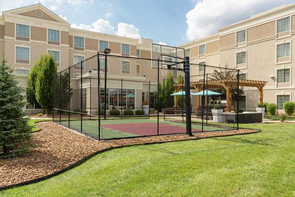 Recreation - Homewood Suites by Hilton Columbus - I-71, Exit 121