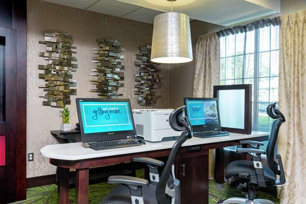 Conference Area - Homewood Suites by Hilton Columbus - I-71, Exit 121