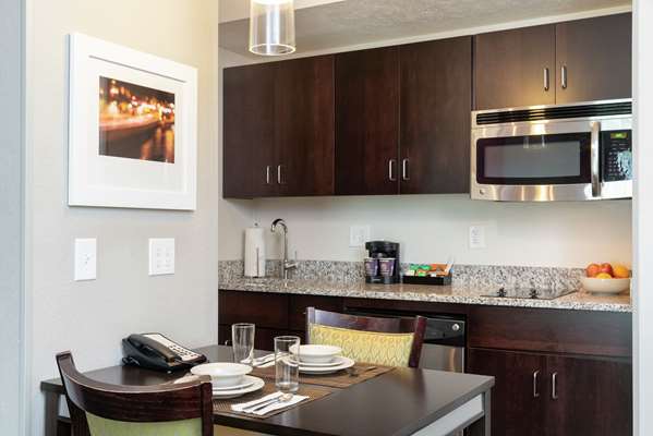  - Homewood Suites by Hilton Columbus - I-71, Exit 121