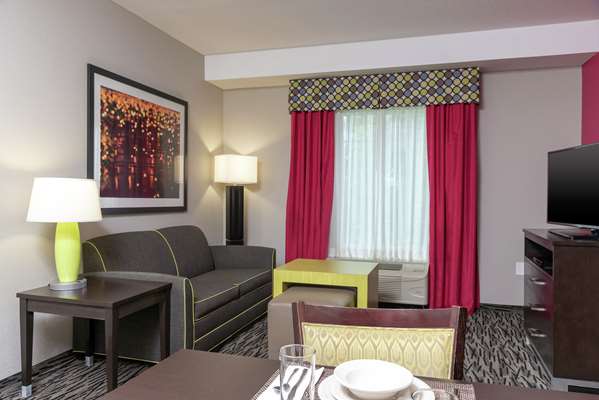  - Homewood Suites by Hilton Columbus - I-71, Exit 121