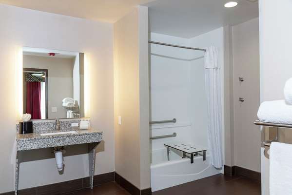  - Homewood Suites by Hilton Columbus - I-71, Exit 121