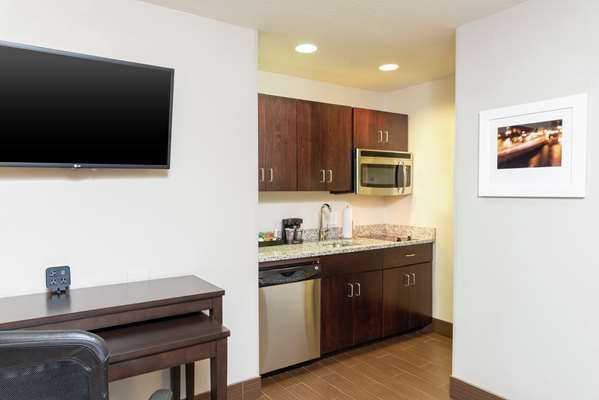  - Homewood Suites by Hilton Columbus - I-71, Exit 121