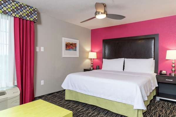  - Homewood Suites by Hilton Columbus - I-71, Exit 121